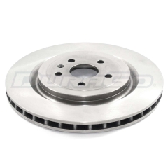 Bremsscheibe Hinten - Brake Rotor Rear  Camaro V8 2010-2020